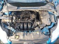 Photo 10 of 16 — 2013 Ford Focus