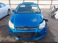 Photo 12 of 16 — 2013 Ford Focus