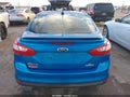Photo 16 of 16 — 2013 Ford Focus