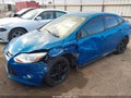 Photo 6 of 16 — 2013 Ford Focus