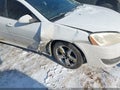 Photo 6 of 11 — 2010 Pontiac G6