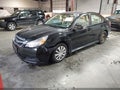 Photo 2 of 13 — 2011 Subaru Legacy