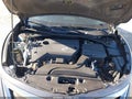Photo 10 of 11 — 2015 Nissan Altima