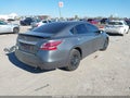 Photo 4 of 11 — 2015 Nissan Altima