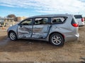 Photo 15 of 17 — 2017 Chrysler Pacifica