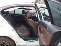 2014 BMW 5 Series — photo 8 of 16 | VIN WBA5A7C52ED619442