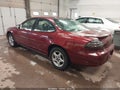 Photo 3 of 12 — 2001 Pontiac Grand Prix