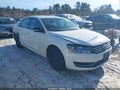 Photo 1 of 11 — 2015 Volkswagen Passat