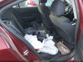 2016 Chevrolet Cruze Limited — photo 8 of 11 | VIN 1G1PE5SB0G7129345