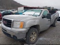 Photo 2 of 17 — 2009 GMC Sierra 1500