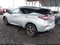 2017 Nissan Murano — photo 3 of 16 | VIN 5N1AZ2MH5HN184142