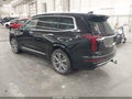 Photo 3 of 16 — 2025 Cadillac XT6