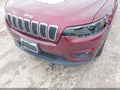 2019 Jeep Cherokee — photo 6 of 16 | VIN 1C4PJLCB4KD222482