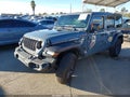 Photo 2 of 16 — 2024 Jeep Wrangler