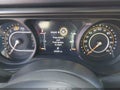 2024 Jeep Wrangler — photo 7 of 16 | VIN 1C4PJXDG7RW326125