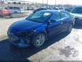 2020 Hyundai Elantra — photo 2 of 16 | VIN 5NPD84LF7LH560655