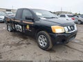 Photo 1 of 16 — 2009 Nissan Titan