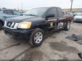 Photo 2 of 16 — 2009 Nissan Titan