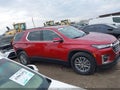 Photo 13 of 17 — 2023 Chevrolet Traverse