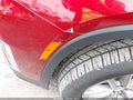 Photo 17 of 17 — 2023 Chevrolet Traverse
