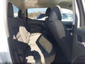 Photo 8 of 17 — 2021 Chevrolet Colorado