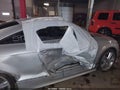 2012 Audi TT — photo 19 of 19 | VIN TRUBFAFK8C1007675