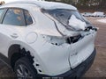 Photo 17 of 17 — 2022 Mazda CX-30