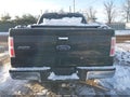Photo 15 of 15 — 2013 Ford F-150