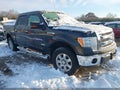 Photo 1 of 15 — 2013 Ford F-150