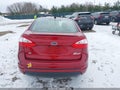 2016 Ford Fiesta — photo 15 of 15 | VIN 3FADP4BJ8GM148954