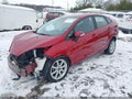 2016 Ford Fiesta — photo 1 of 15 | VIN 3FADP4BJ8GM148954