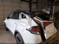 2024 Kia Sportage — photo 15 of 17 | VIN 5XYK7CDF5RG163349
