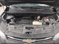 Photo 10 of 17 — 2017 Chevrolet Trax