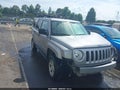 2016 Jeep Patriot — photo 1 of 11 | VIN 1C4NJPBA2GD809309