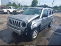 Photo 2 of 11 — 2016 Jeep Patriot