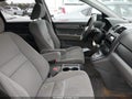 2009 Honda CR-V — photo 5 of 12 | VIN 5J6RE485X9L037398