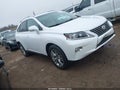 Photo 1 of 17 — 2014 Lexus RX 350