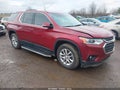 Photo 1 of 16 — 2018 Chevrolet Traverse