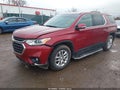 Photo 2 of 16 — 2018 Chevrolet Traverse