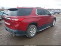 Photo 4 of 16 — 2018 Chevrolet Traverse