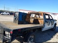 Photo 4 of 10 — 2021 Chevrolet Silverado 2500