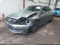 Photo 2 of 16 — 2014 Volkswagen Passat