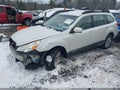 2012 Subaru Outback — photo 2 of 16 | VIN 4S4BRBAC4C3257938