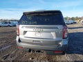 Photo 16 of 17 — 2021 Chevrolet Tahoe