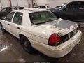 2008 Ford Crown Victoria — photo 3 of 16 | VIN 2FAHP71V38X158322