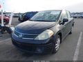 2008 Nissan Versa — photo 2 of 14 | VIN 3N1BC11E38L433846