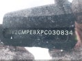 Photo 19 of 19 — 2023 Volkswagen ID.4