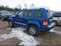 Photo 3 of 16 — 2010 Jeep Liberty