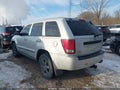 Photo 3 of 16 — 2008 Jeep Grand Cherokee