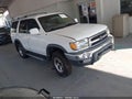 Photo 1 of 11 — 1999 Toyota 4Runner
